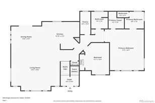 2294 Douglas Mountain Dr, Golden, CO 80403 - Photo 43