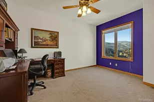 2294 Douglas Mountain Dr, Golden, CO 80403 - Photo 21