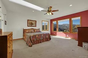 2294 Douglas Mountain Dr, Golden, CO 80403 - Photo 17