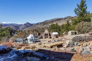 2294 Douglas Mountain Dr, Golden, CO 80403 - Photo 31