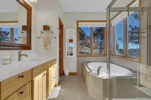 2294 Douglas Mountain Dr, Golden, CO 80403 - Photo 19