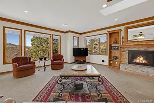 2294 Douglas Mountain Dr, Golden, CO 80403 - Photo 7