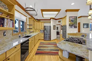 2294 Douglas Mountain Dr, Golden, CO 80403 - Photo 13