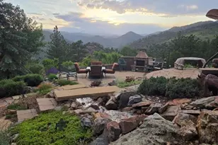 2294 Douglas Mountain Dr, Golden, CO 80403 - Photo 33