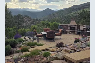 2294 Douglas Mountain Drive, Golden, CO 80403 - Photo 39