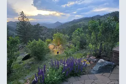 2294 Douglas Mountain Drive, Golden, CO 80403 - Photo 35