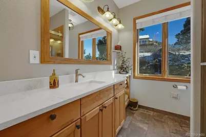 2294 Douglas Mountain Drive, Golden, CO 80403 - Photo 23