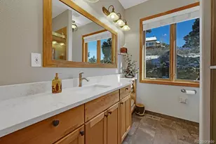 2294 Douglas Mountain Dr, Golden, CO 80403 - Photo 23