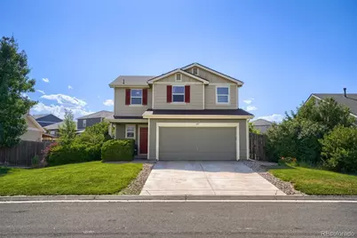 897 Willow Drive, Brighton, CO 80603 - Photo 1