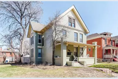 1570 Saint Paul Street, Denver, CO 80206 - Photo 1