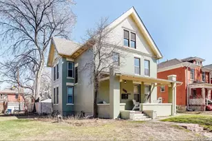 1570 St Paul St, Denver, CO 80206 - Photo 1