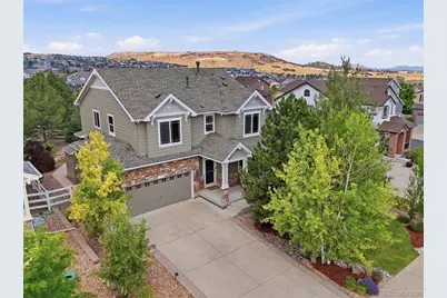 3955 Heatherglenn Lane, Castle Rock, CO 80104 - Photo 1