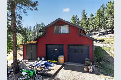 1089 Burland Drive, Bailey, CO 80421 - Photo 3