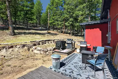 1089 Burland Drive, Bailey, CO 80421 - Photo 23