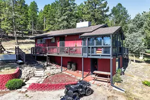 1089 Burland Dr, Bailey, CO 80421 - Photo 1