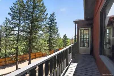 1089 Burland Drive, Bailey, CO 80421 - Photo 19