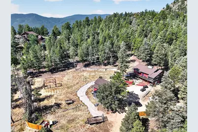1089 Burland Drive, Bailey, CO 80421 - Photo 27