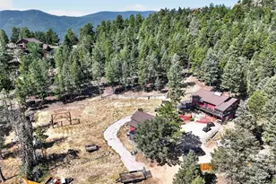 1089 Burland Dr, Bailey, CO 80421 - Photo 27