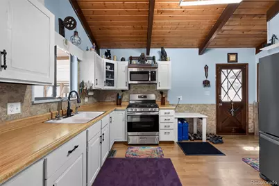 1089 Burland Drive, Bailey, CO 80421 - Photo 9