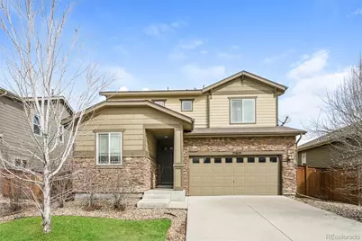 25605 E Maple Place, Aurora, CO 80018 - Photo 1
