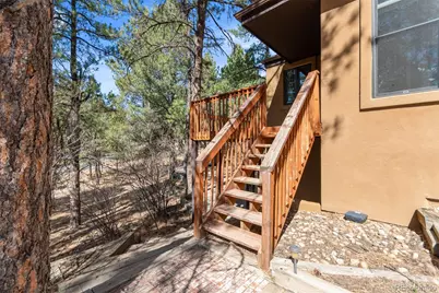 7280 Marshall Road, Larkspur, CO 80118 - Photo 45
