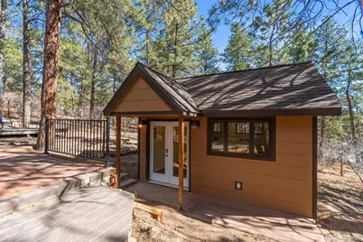 7280 Marshall Road, Larkspur, CO 80118 - Photo 39