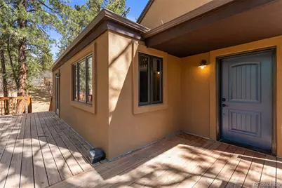 7280 Marshall Road, Larkspur, CO 80118 - Photo 49