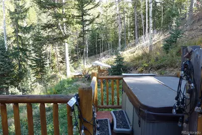 604 Castlewood Drive, Evergreen, CO 80439 - Photo 17