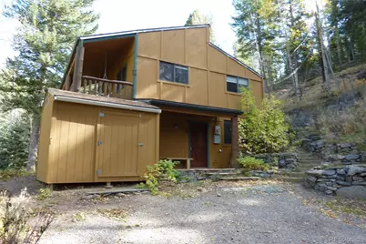 604 Castlewood Drive, Evergreen, CO 80439 - Photo 3