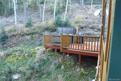 604 Castlewood Drive, Evergreen, CO 80439 - Photo 19
