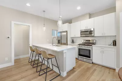 2780 W 25th Avenue #3, Denver, CO 80211 - Photo 9