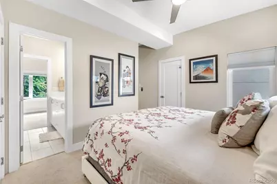 2780 W 25th Avenue #3, Denver, CO 80211 - Photo 17