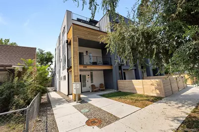 2780 W 25th Avenue #3, Denver, CO 80211 - Photo 1