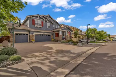 3285 Springbriar Drive, Castle Rock, CO 80109 - Photo 3