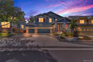 3285 Springbriar Dr, Castle Rock, CO 80109 - Photo 1