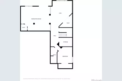 3285 Springbriar Drive, Castle Rock, CO 80109 - Photo 47