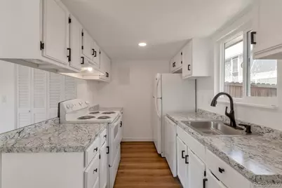9901 E Evans Avenue #17A, Aurora, CO 80247 - Photo 5