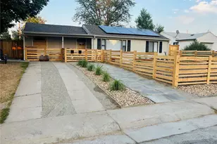 822 Geneva St, Aurora, CO 80010 - Photo 1