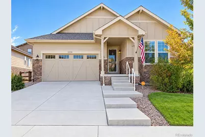 24336 E Links Place, Aurora, CO 80016 - Photo 1