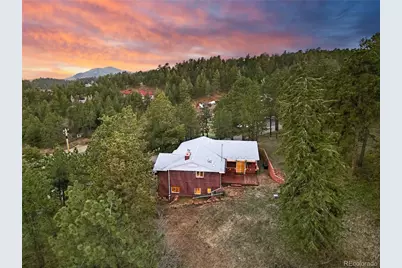 20883 Sky Meadow Lane, Golden, CO 80401 - Photo 7