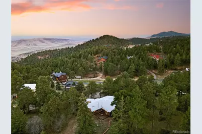 20883 Sky Meadow Lane, Golden, CO 80401 - Photo 5