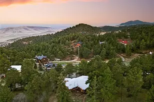 20883 Sky Meadow Ln, Golden, CO 80401 - Photo 5