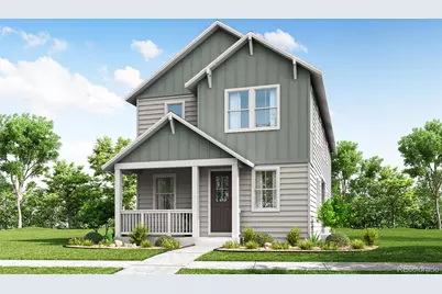 2773 E 103rd Avenue, Thornton, CO 80229 - Photo 1