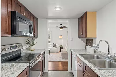 9725 E Harvard Avenue #323, Denver, CO 80231 - Photo 11