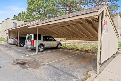 9725 E Harvard Avenue #323, Denver, CO 80231 - Photo 27