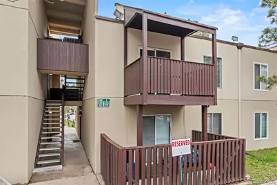 9725 E Harvard Avenue #323, Denver, CO 80231 - Photo 23