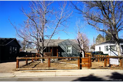 4651 S Washington Street, Englewood, CO 80113 - Photo 1