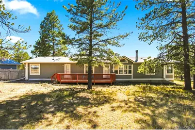 24124 Agate Trail, Deer Trail, CO 80105 - Photo 1