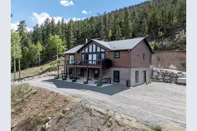 16874 County Road 325, Buena Vista, CO 81211 - Photo 1