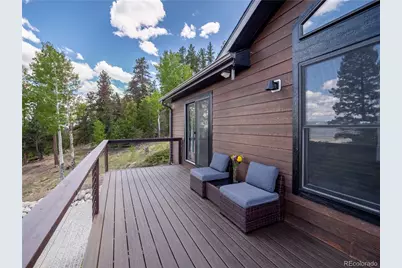 16874 County Road 325, Buena Vista, CO 81211 - Photo 31